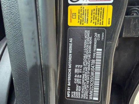 Used 2016 MINI Cooper Countryman S AWD/4WD image 69