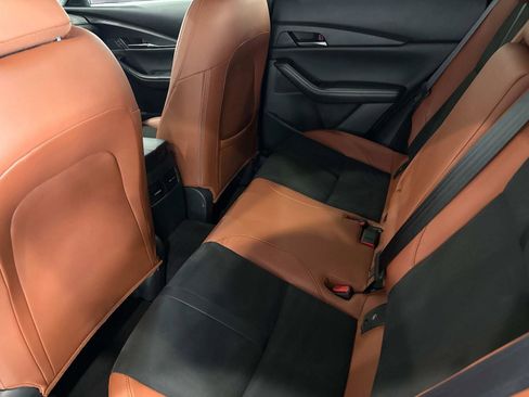 Certified 2024 MAZDA CX-30 Carbon image 15