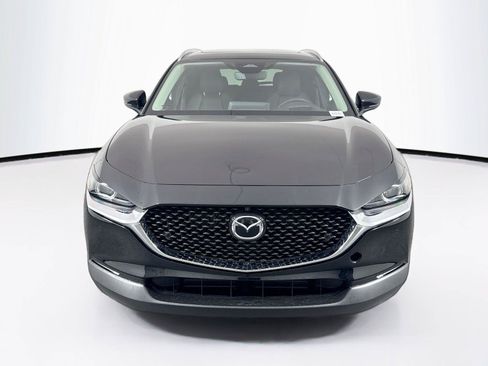 New 2026 MAZDA CX-30 AWD 2.5 S w/ Premium Package image 4