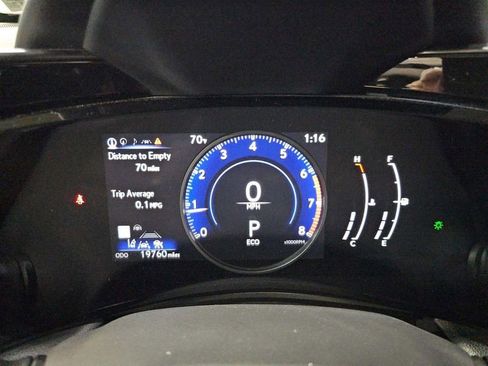 Used 2024 Lexus NX 350 AWD w/ Cold Area Package image 15