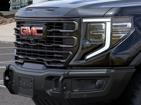 New 2026 GMC Sierra 1500 AT4X AWD/4WD image 13