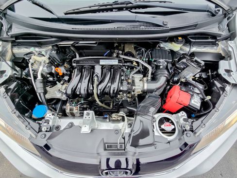 Used 2016 Honda Fit EX image 35