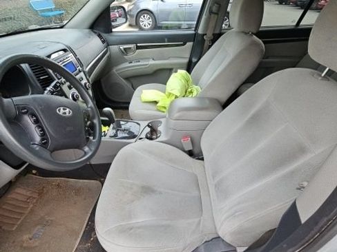 Used 2009 Hyundai Santa Fe GLS w/ Popular Equipment Pkg 2 AWD/4WD image 11