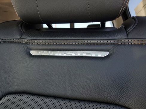 New 2026 RAM 1500 Tungsten image 26