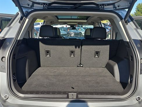 Used 2024 GMC Terrain Denali w/ Denali Premium Package image 19