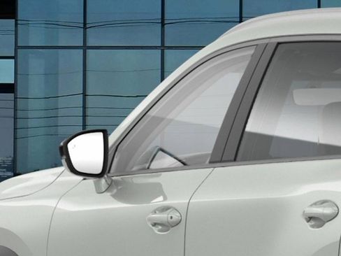 New 2026 INFINITI QX60 Luxe w/ Cargo Package image 13