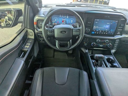 Used 2025 Ford F150 Raptor AWD/4WD image 15