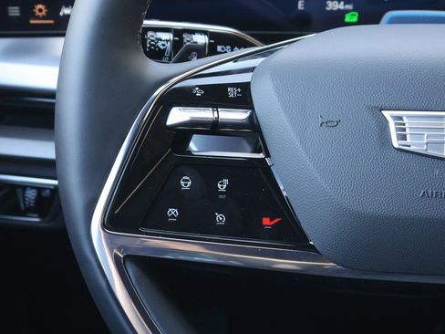 New 2026 Cadillac Vistiq Luxury image 21