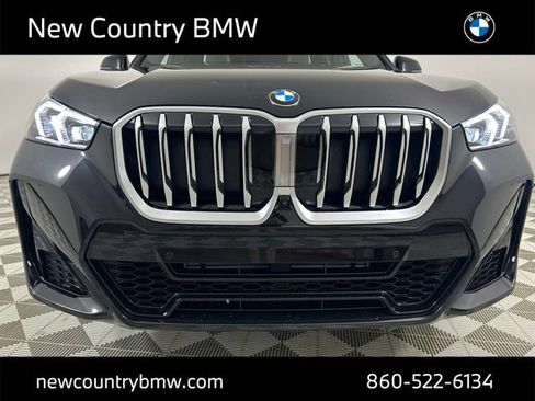 New 2026 BMW X1 xDrive28i w/ Technology Package AWD/4WD image 26