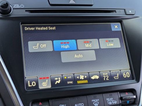 Used 2019 Acura MDX FWD image 24