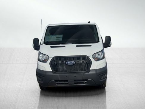 New 2025 Ford Transit 250 Low Roof AWD w/ Load Area Protection Package image 2