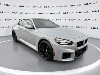 Used 2024 BMW M2 RWD video 1