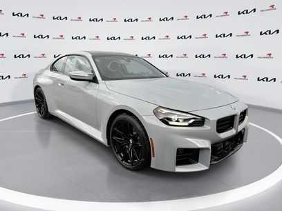 Used 2024 BMW M2