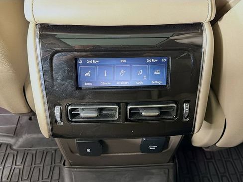 Used 2022 Lincoln Aviator Reserve w/ Equipment Group 201A RWD image 31