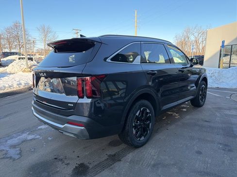 New 2026 Kia Sorento S AWD/4WD image 6