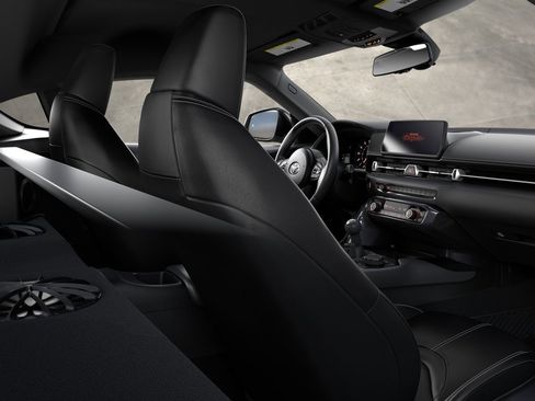 New 2026 Toyota Supra Premium RWD image 22