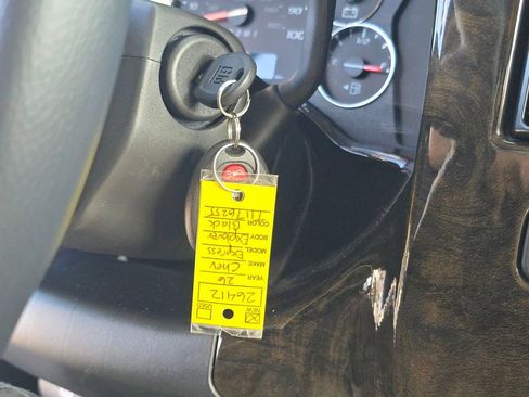 New 2026 Chevrolet Express 2500 w/ Driver Convenience Package RWD image 26
