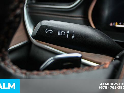 Used 2024 Jeep Grand Cherokee L Summit w/ Advanced Protech Group IV image 28