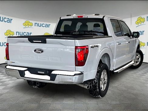 Used 2024 Ford F150 XLT image 6