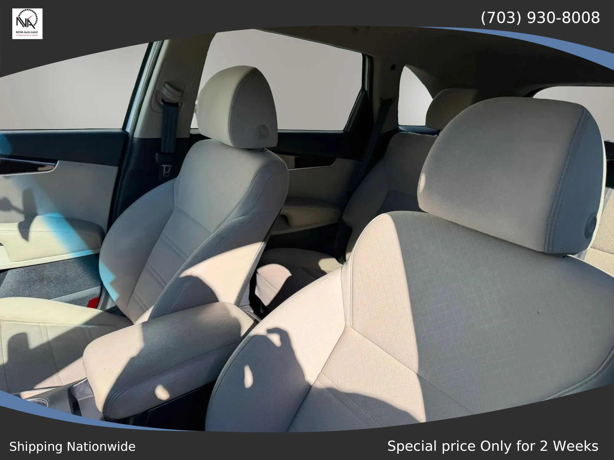 Used 2019 Kia Sorento AWD V6 image 20