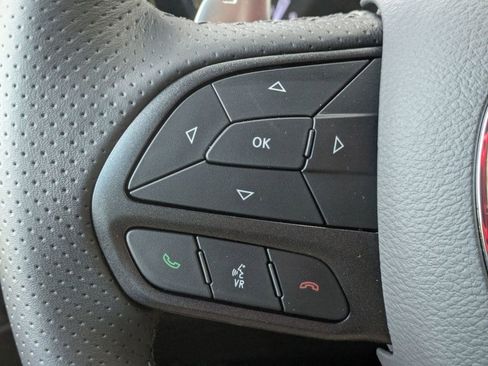 New 2026 Dodge Durango GT AWD/4WD image 15