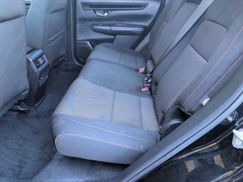 Certified 2023 Honda CR-V Sport image 20