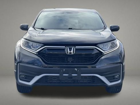 Used 2021 Honda CR-V EX-L image 9