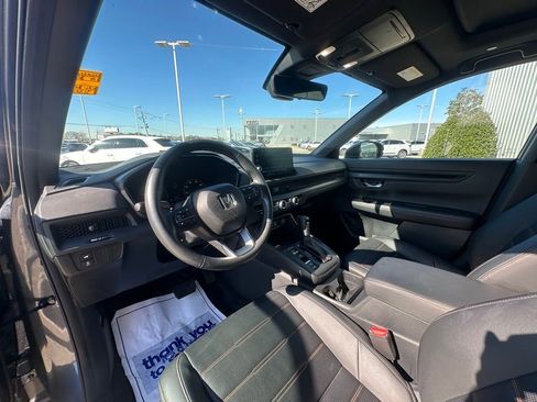 Used 2024 Honda CR-V Sport-L image 9