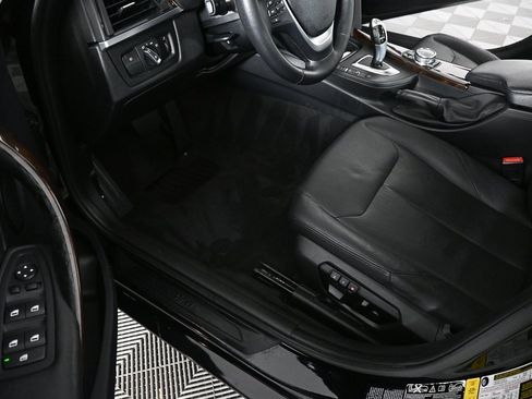 Used 2014 BMW 328i xDrive Sedan image 7