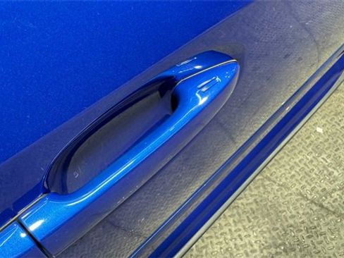 Used 2016 Subaru WRX STI w/ Popular Package #1 image 11