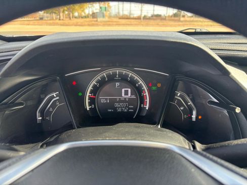 Used 2018 Honda Civic LX-P image 13