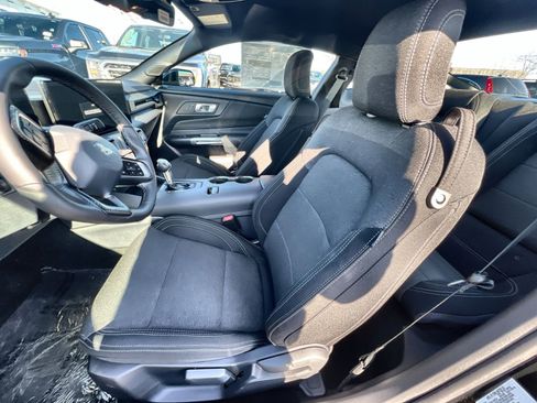 New 2026 Ford Mustang Coupe image 13