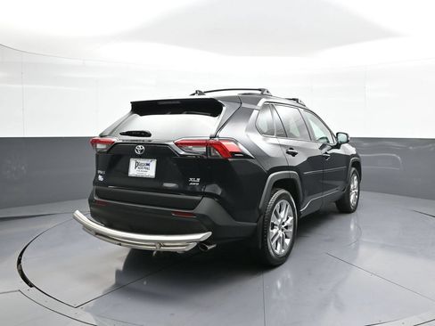 Used 2024 Toyota RAV4 XLE Premium w/ Weather Package AWD/4WD image 6
