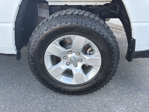 Used 2025 RAM 1500 Tradesman AWD/4WD image 35