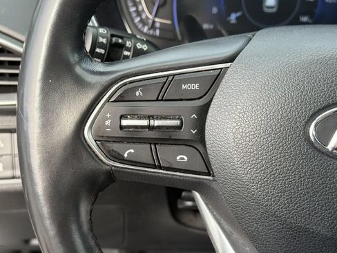 Used 2019 Hyundai Santa Fe FWD image 25