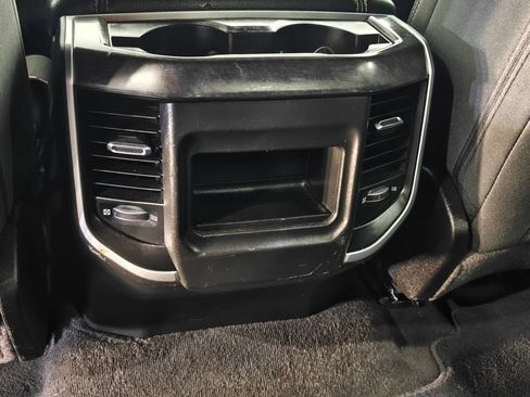 Used 2021 RAM 1500 Big Horn AWD/4WD image 31
