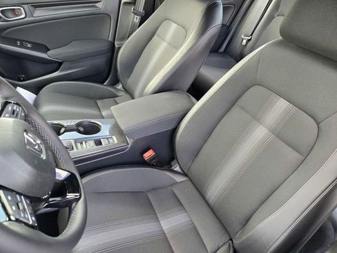 New 2026 Honda Civic Sport image 17