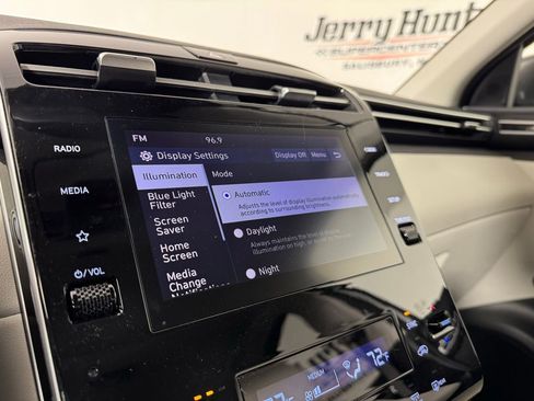 Used 2023 Hyundai Tucson SEL w/ Convenience Package AWD/4WD image 25