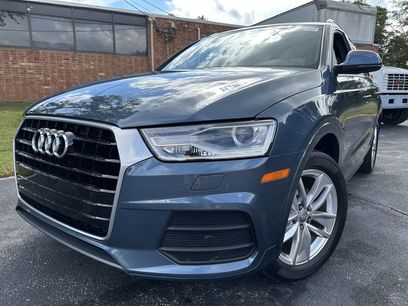 Used 2016 Audi Q3 2.0T Premium Plus w/ Technology Package