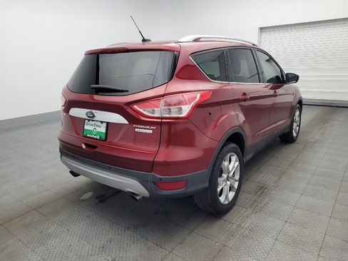 Used 2014 Ford Escape Titanium FWD image 9