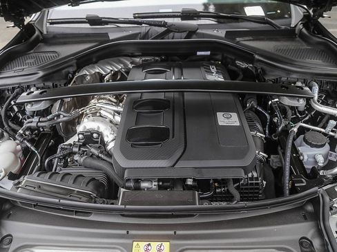 New 2026 Mercedes-Benz GLC 43 AMG 4MATIC image 26