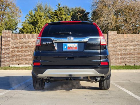 Used 2015 Honda CR-V EX image 7