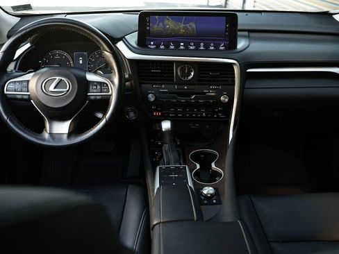 Used 2022 Lexus RX 350 AWD w/ Premium Package image 27