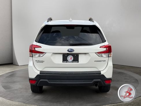 Used 2019 Subaru Forester Limited w/ Popular Package #3 AWD/4WD image 6