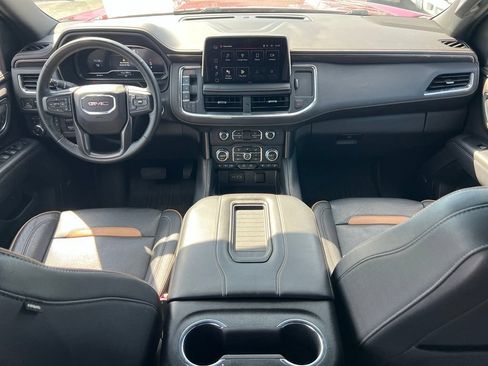Used 2023 GMC Yukon AT4 w/ Max Trailering Package AWD/4WD image 12