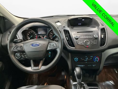 Used 2017 Ford Escape S FWD image 10