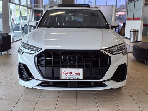 Used 2023 Audi Q3 2.0T Premium Plus AWD/4WD image 2