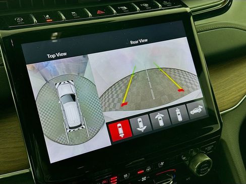 Used 2024 Jeep Grand Cherokee Summit w/ Adv Protech Group IV image 19