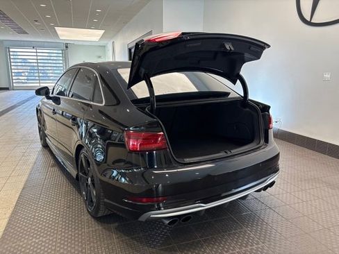 Used 2018 Audi S3 Premium Plus w/ Technology Package image 23