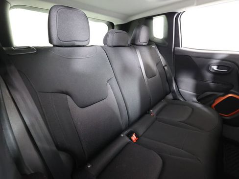 Used 2018 Jeep Renegade Sport w/ Power & Air Group image 20